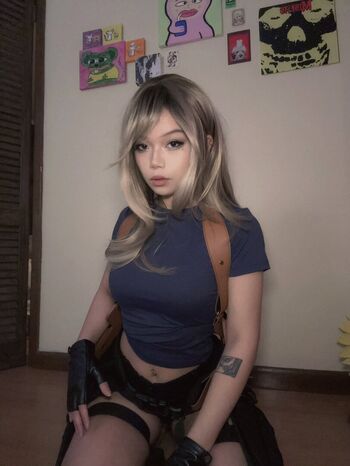 Wasabiicat leaked private photo uncensored HD quality