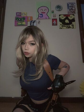 Wasabiicat leaked private photo uncensored HD quality