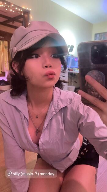 Wasabiicat leaked private photo uncensored HD quality