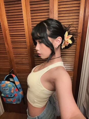 Wasabiicat leaked private photo uncensored HD quality