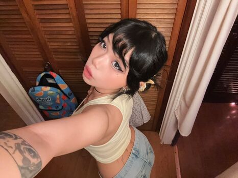 Wasabiicat leaked private photo uncensored HD quality