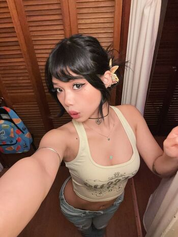 Wasabiicat leaked private photo uncensored HD quality