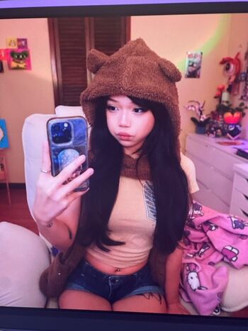 Wasabiicat leaked private photo uncensored HD quality