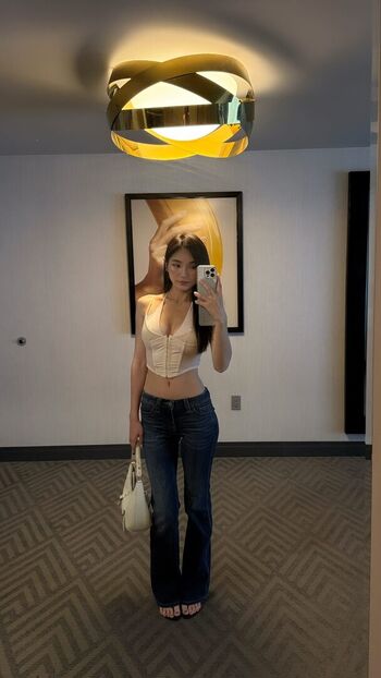 Waterlynn leaked private photo uncensored HD quality
