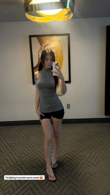 Waterlynn leaked private photo uncensored HD quality