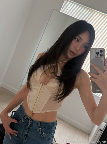 Waterlynn leaked private photo uncensored HD quality
