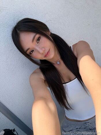 Waterlynn leaked private photo uncensored HD quality