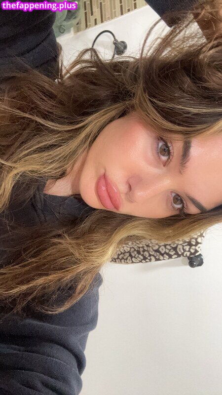 Page/ leaked private photo uncensored HD quality