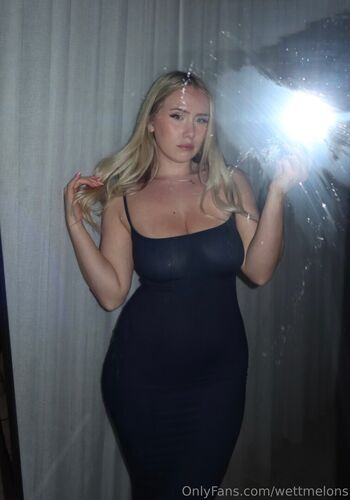 Wettmelons leaked private photo uncensored HD quality