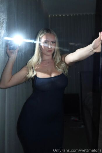 Wettmelons leaked private photo uncensored HD quality