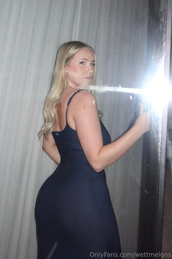 Wettmelons leaked private photo uncensored HD quality