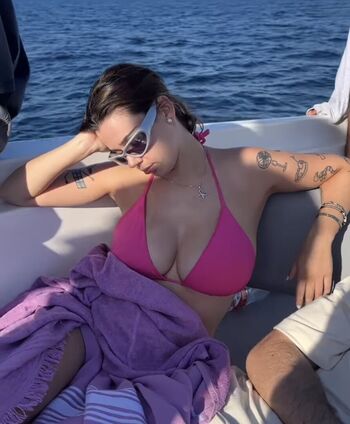 Whereisleto leaked private photo uncensored HD quality