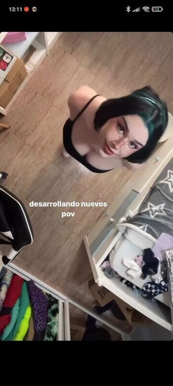 Whereisleto leaked private photo uncensored HD quality