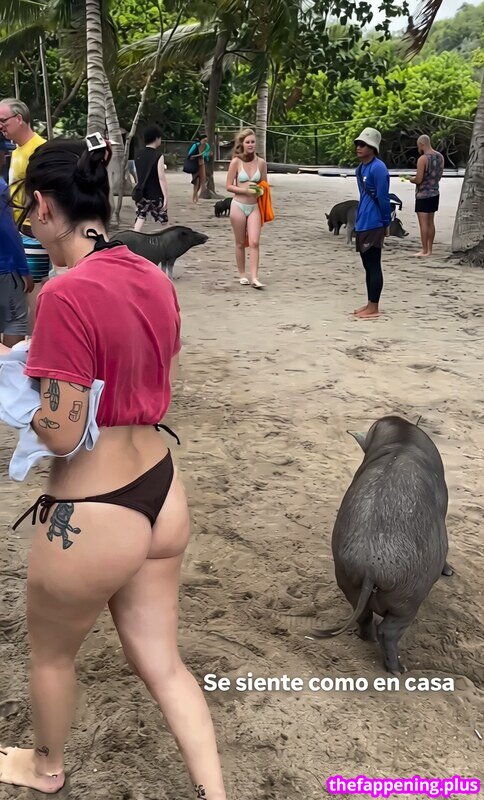 Page/ leaked private photo uncensored HD quality