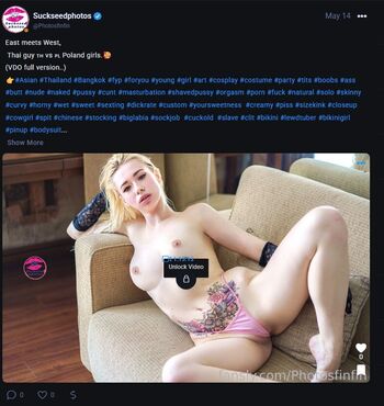 Who is this  page leaked private photo uncensored HD quality
