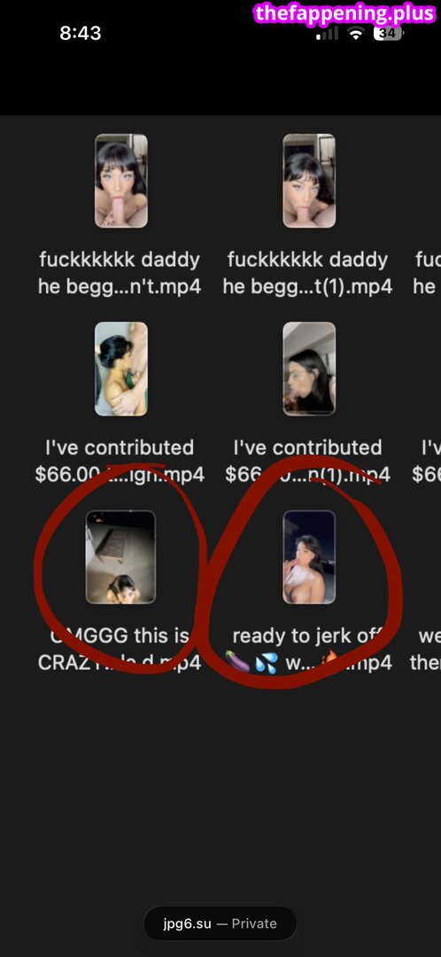 Page/ leaked private photo uncensored HD quality