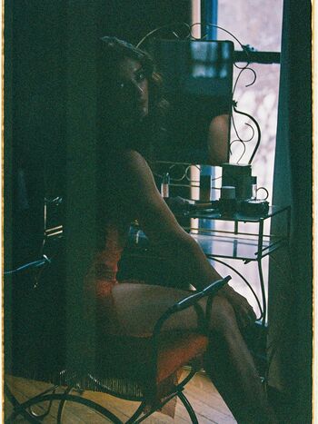 Willow shields  page leaked private photo uncensored HD quality