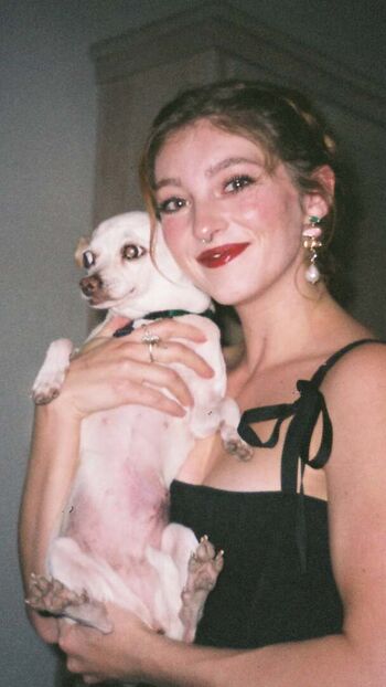 Willow shields  page leaked private photo uncensored HD quality