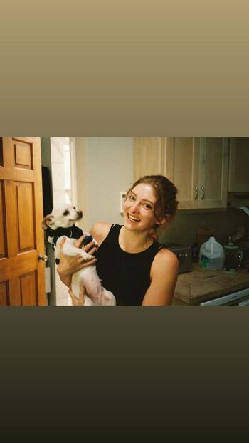 Willow shields  page leaked private photo uncensored HD quality