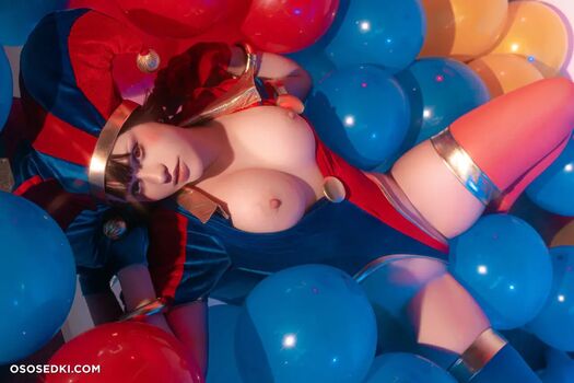 Win winry  page leaked private photo uncensored HD quality