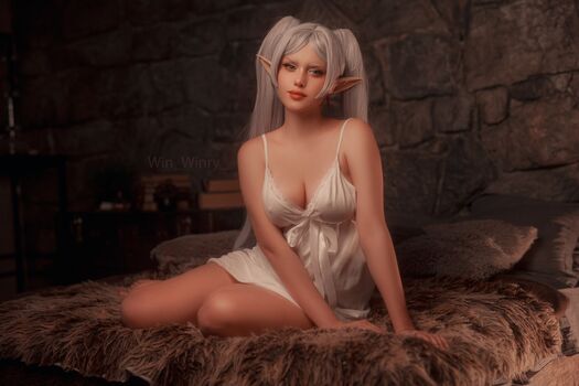 Win winry  page leaked private photo uncensored HD quality