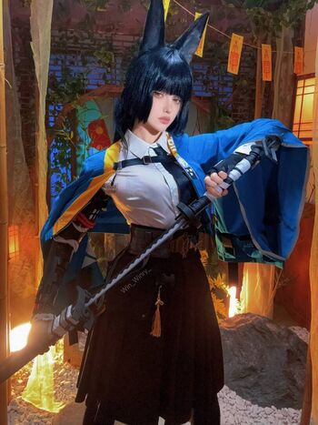 Win winry  page leaked private photo uncensored HD quality