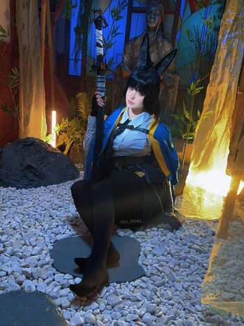 Win winry  page leaked private photo uncensored HD quality