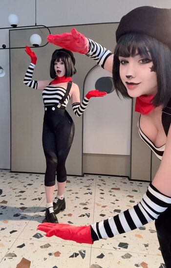 Win winry  page leaked private photo uncensored HD quality