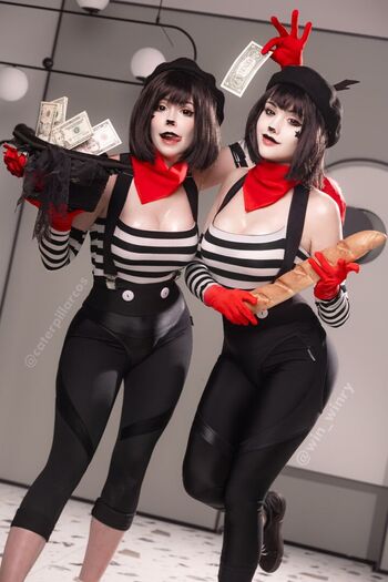 Win winry  page leaked private photo uncensored HD quality