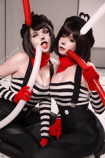 Win winry  page leaked private photo uncensored HD quality