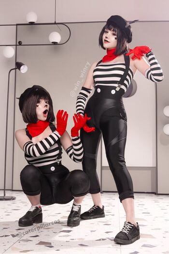 Win winry  page leaked private photo uncensored HD quality