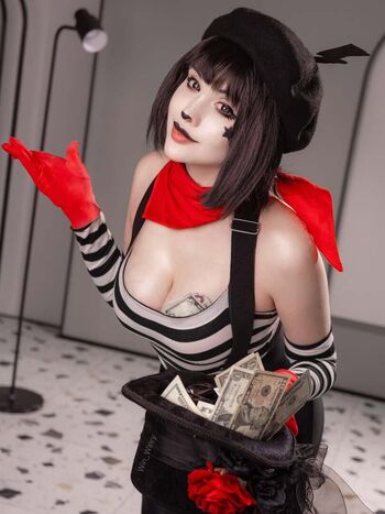 Win winry  page leaked private photo uncensored HD quality