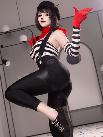 Win winry  page leaked private photo uncensored HD quality