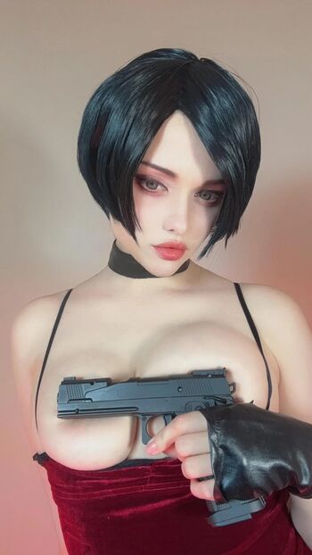 Win winry  page leaked private photo uncensored HD quality