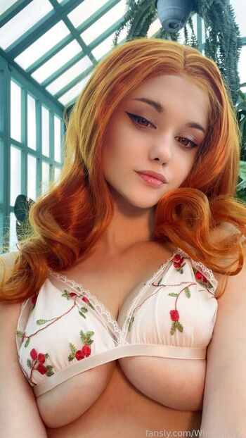 Win winry leaked private photo uncensored HD quality