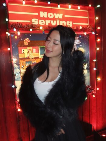 Winnie chang  page leaked private photo uncensored HD quality