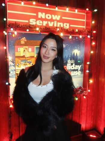 Winnie chang  page leaked private photo uncensored HD quality