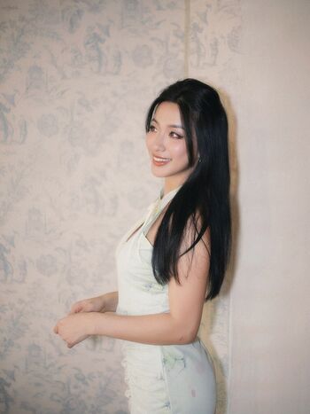 Winnie chang  page leaked private photo uncensored HD quality