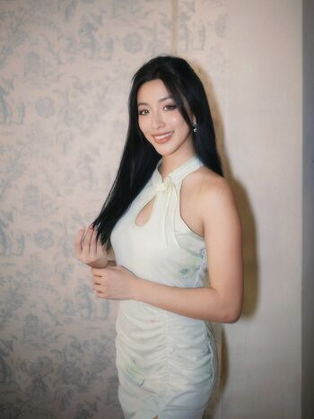 Winnie chang  page leaked private photo uncensored HD quality