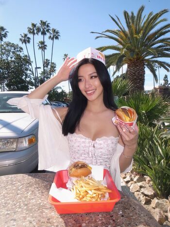 Winnie chang  page leaked private photo uncensored HD quality