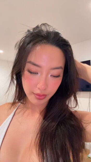 Winnie chang leaked private photo uncensored HD quality