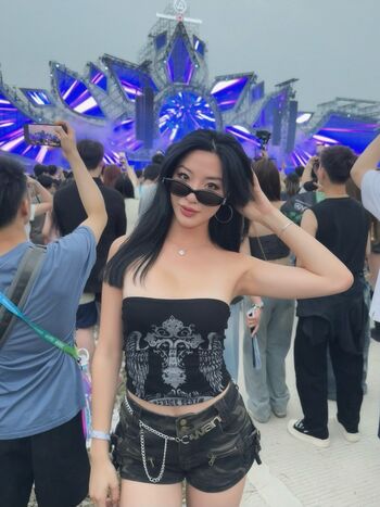 Winnie chang leaked private photo uncensored HD quality