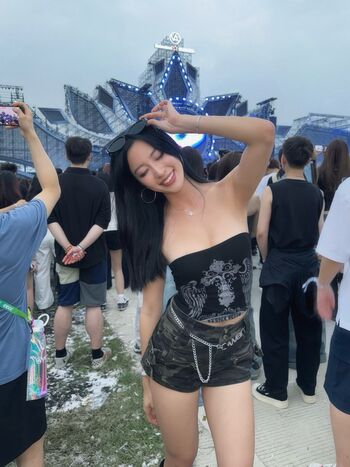 Winnie chang leaked private photo uncensored HD quality