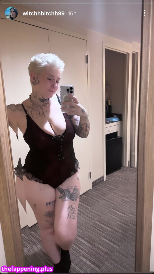 Page/ leaked private photo uncensored HD quality