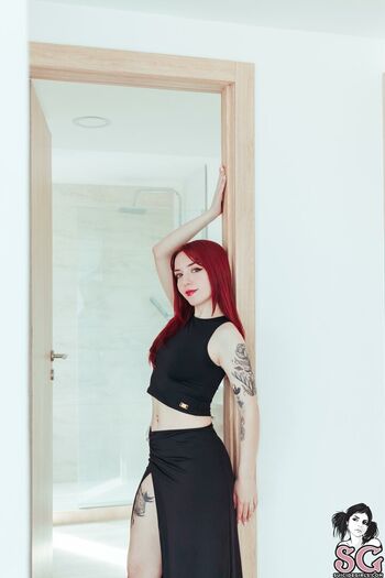 Witchitasg leaked private photo uncensored HD quality