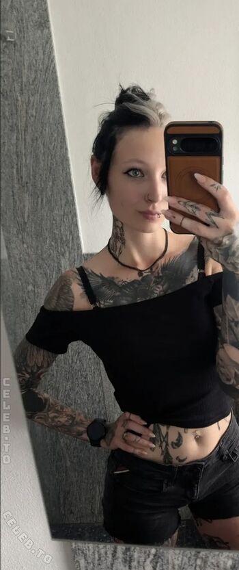 Woelfchen leaked private photo uncensored HD quality