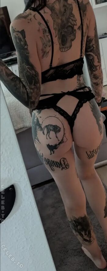 Woelfchen leaked private photo uncensored HD quality