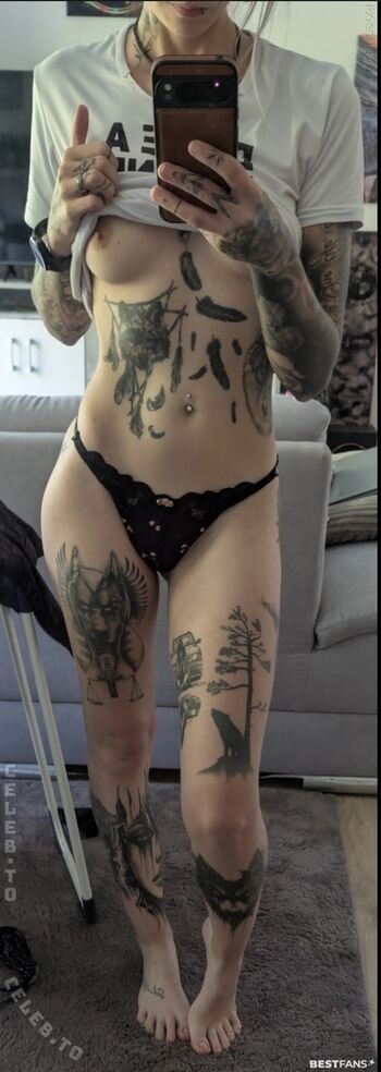 Woelfchen leaked private photo uncensored HD quality