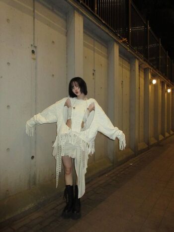 Womenk pop page leaked private photo uncensored HD quality