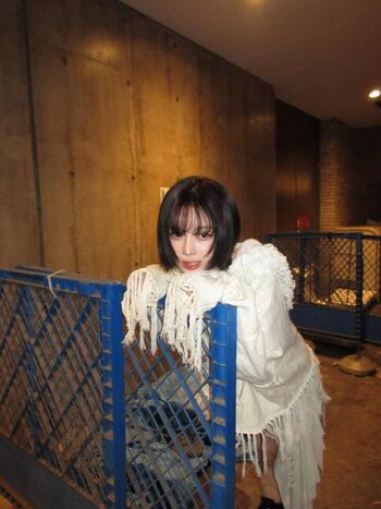 Womenk pop page leaked private photo uncensored HD quality